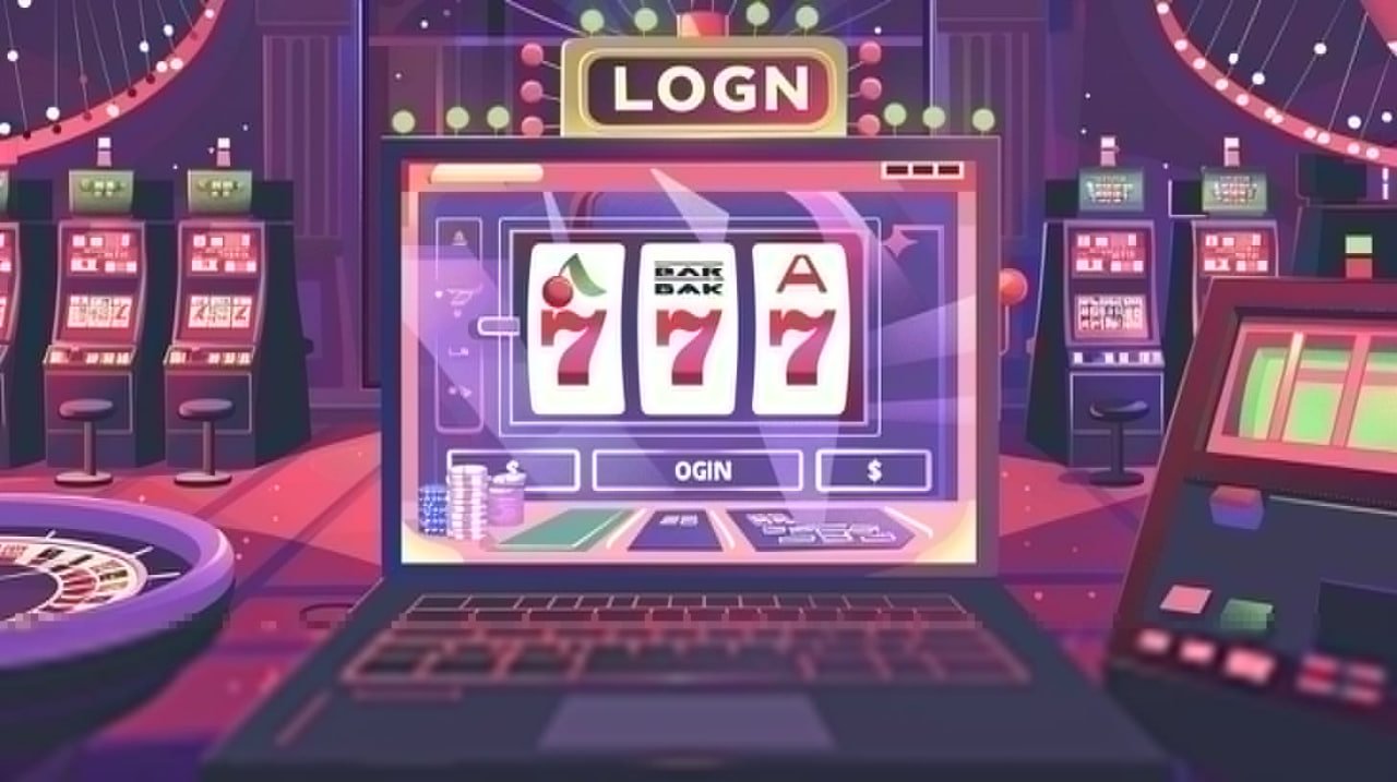 slots of vegas VIP Bonus Cashback platform မြန်မာ ကစားသမားများ